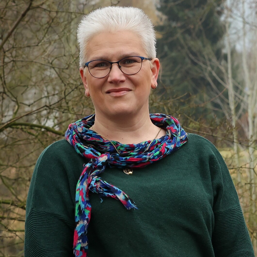 Mireille Haex