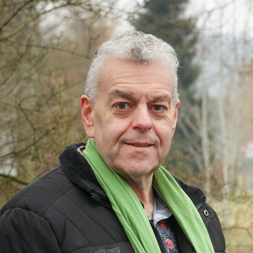 Roger Janssen