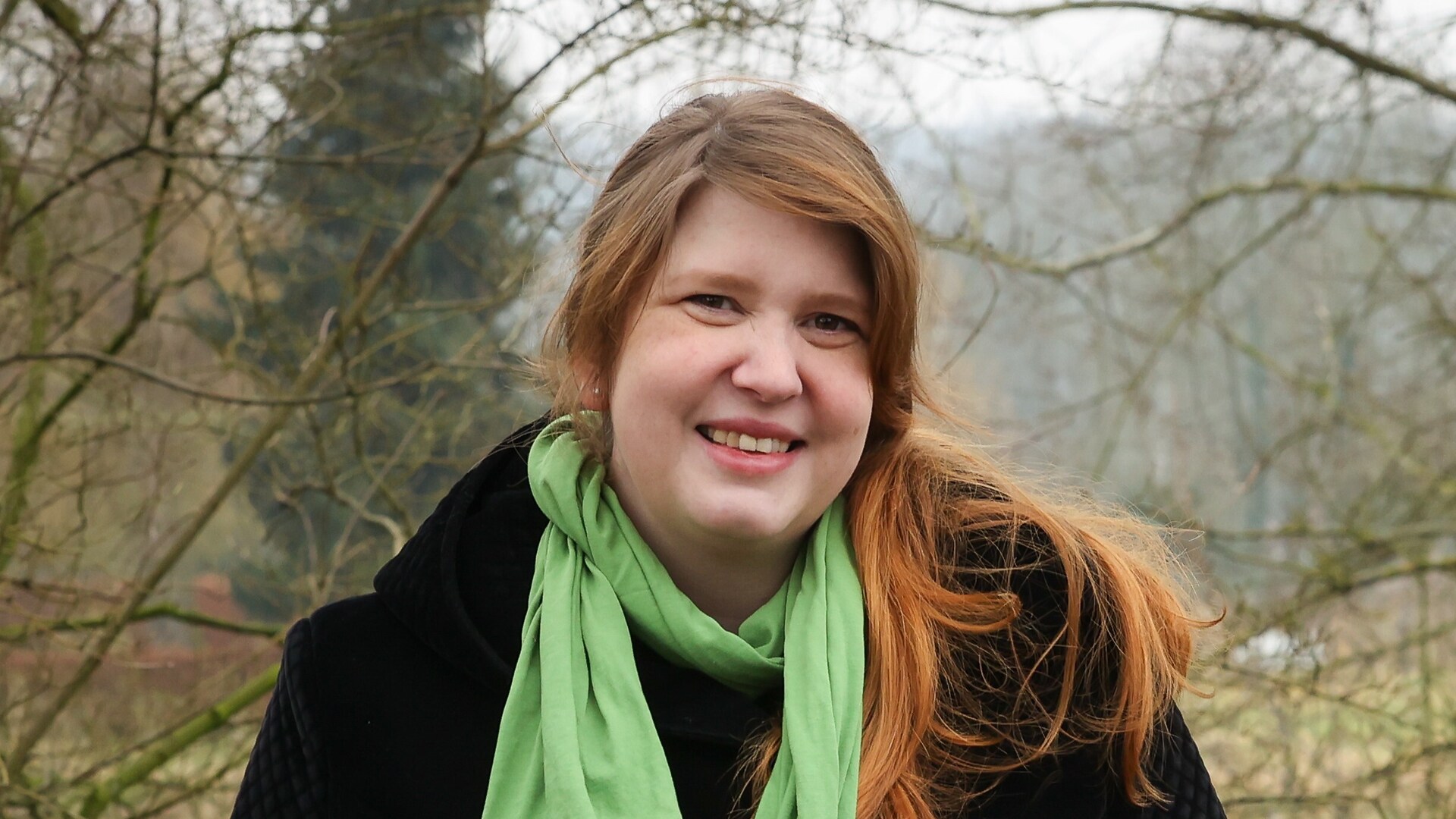 Hanneleen van Dijk