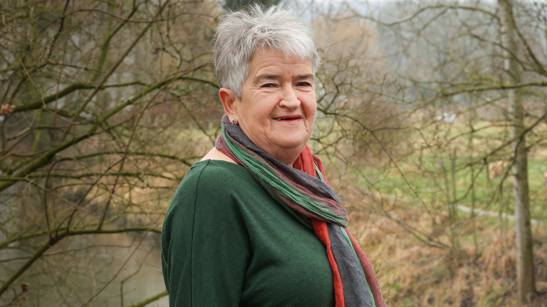 Marlleen Stijns