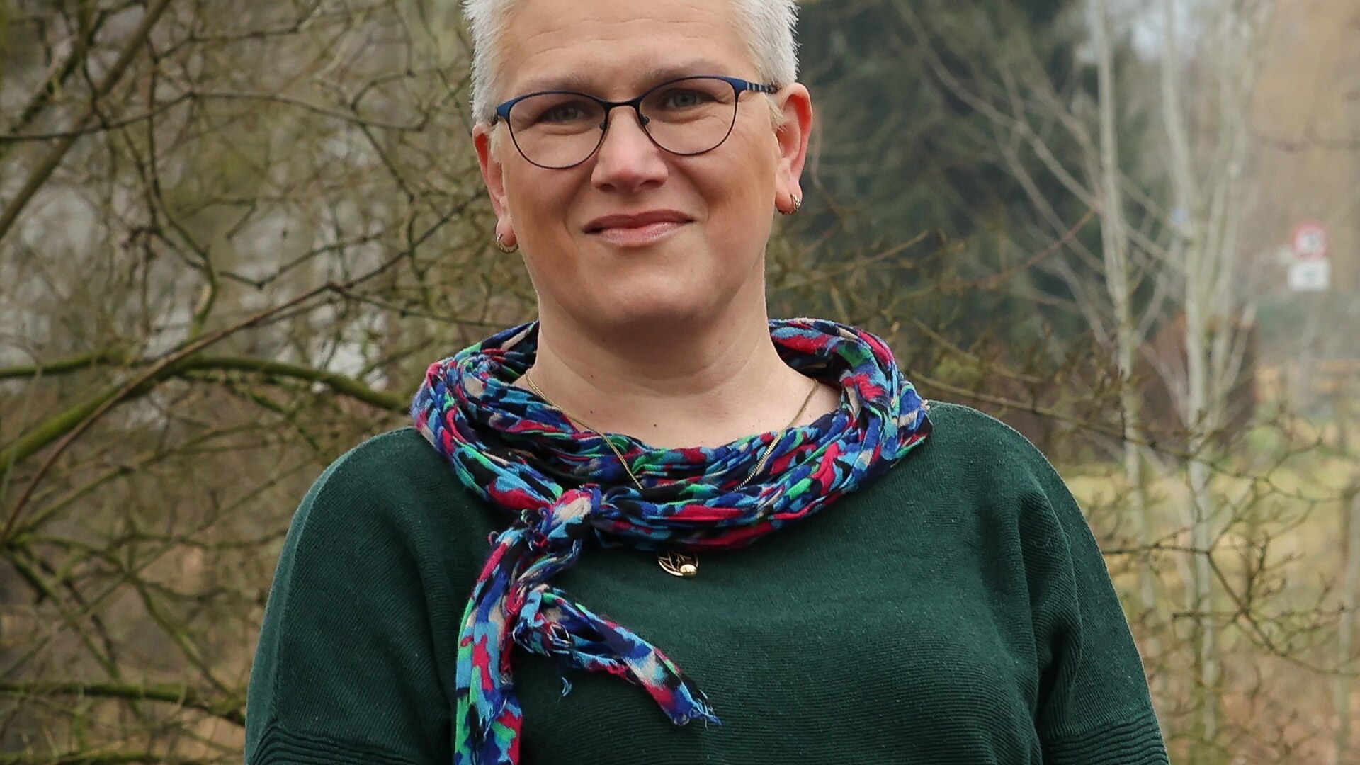 Mireille Haex