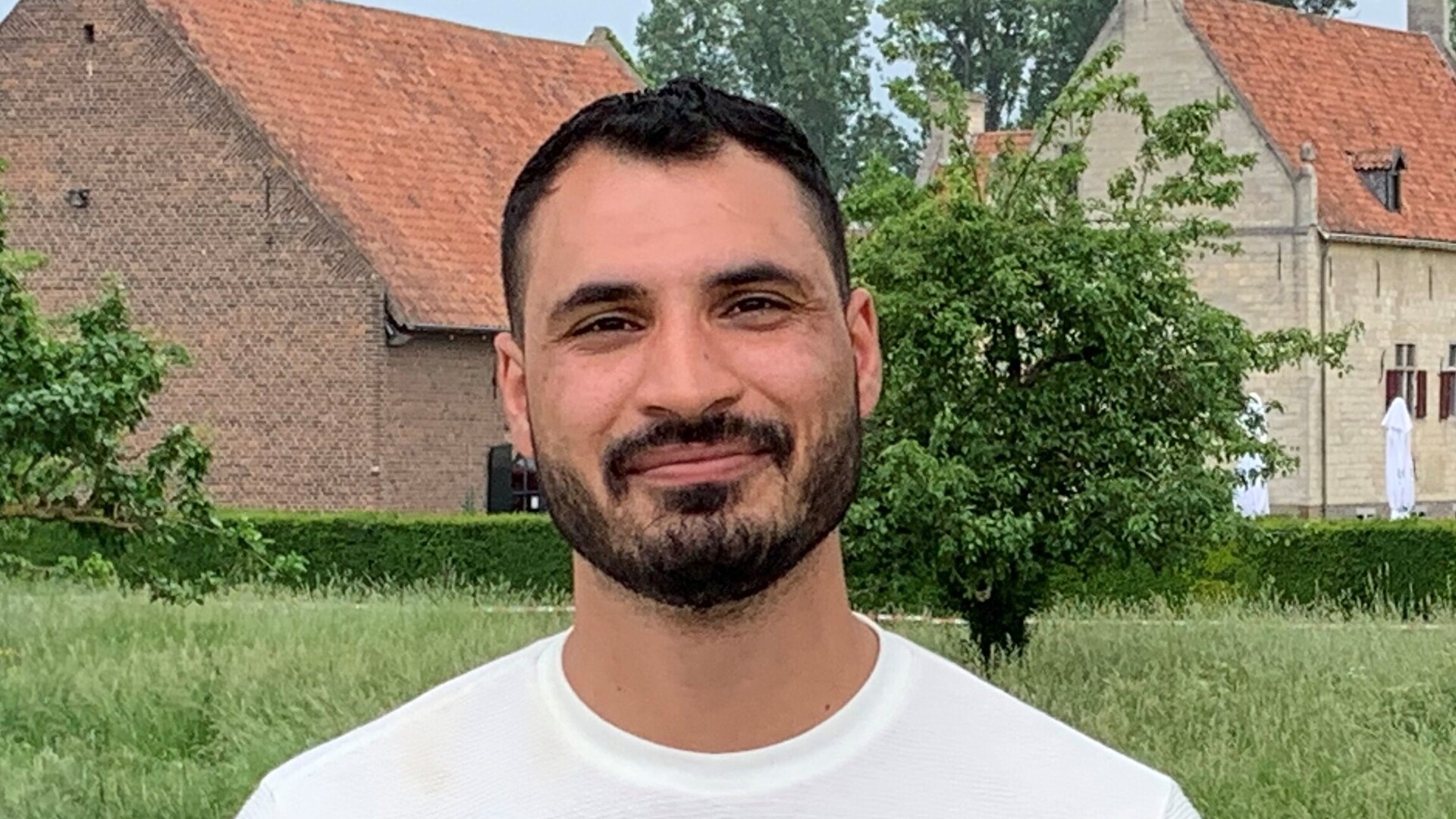 Mohamad Alali