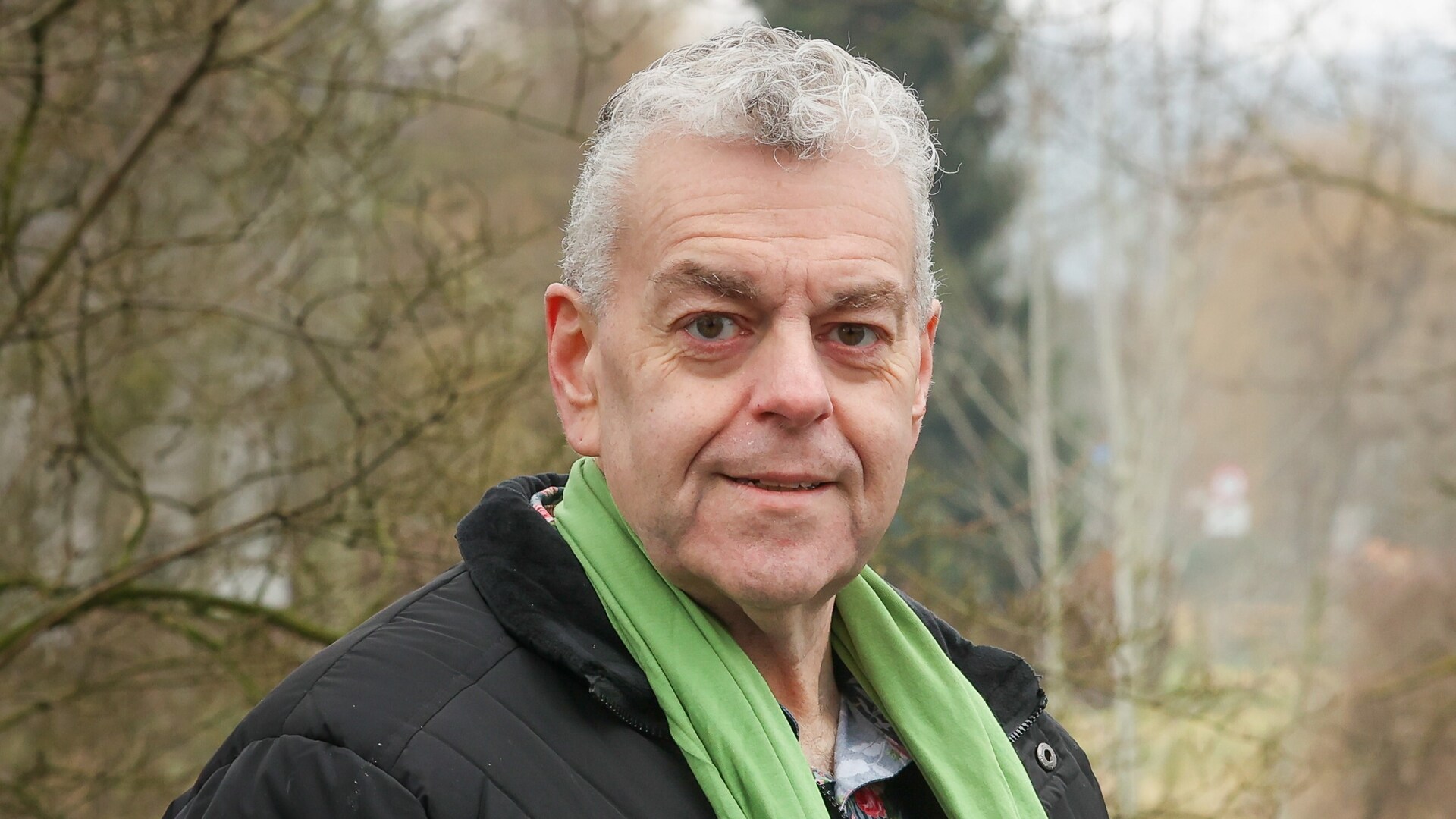 Roger Janssen